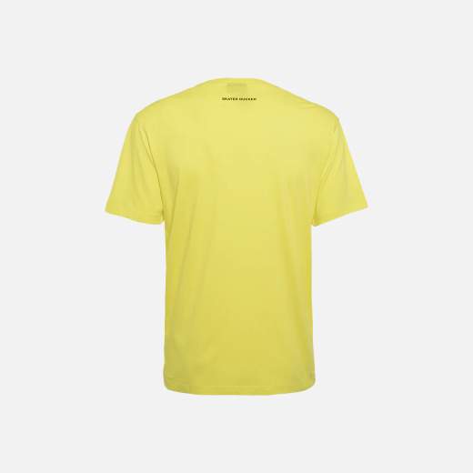 Save The Duck T-SHIRT UOMO CAIUS-DT1709M-BESY18