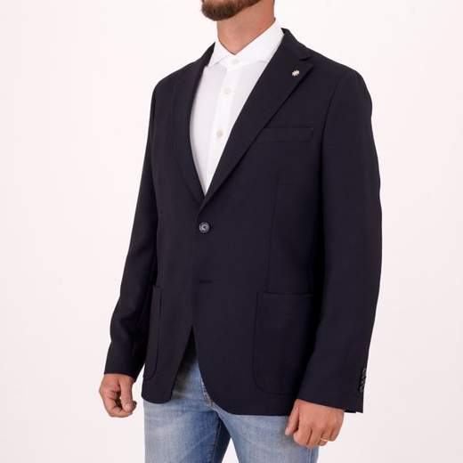 Manuel Ritz Giacca codice 3632G2034 243251 PRIMAVERA/ESTATE