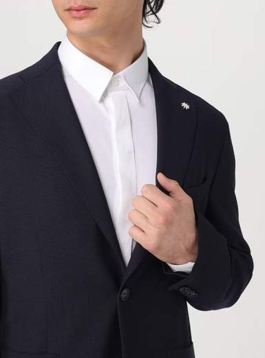 Manuel Ritz Giacca codice 3832G2728-253134 PRIMAVERA/ESTATE