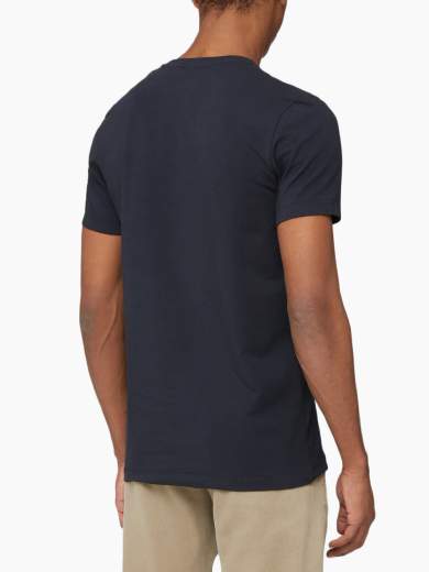 DONDUP T-SHIRT UOMO US221-JS0125-ZL4
