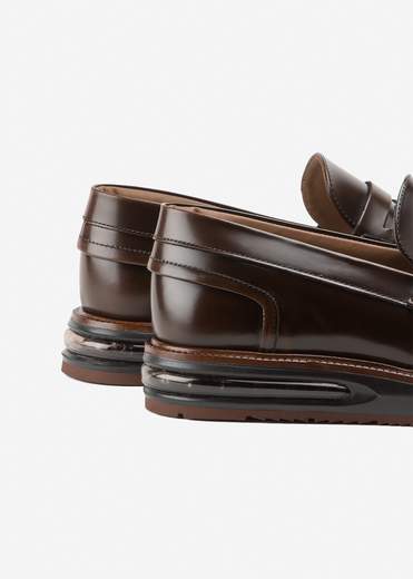 Barleycorn Mocassino codice UW20A8890MBC PRIMAVERA/ESTATE