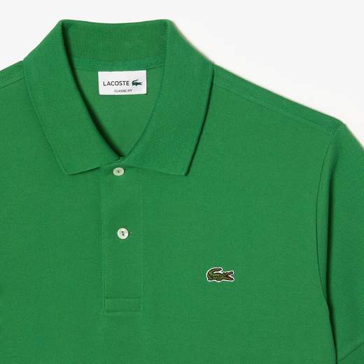 Lacoste Polo codice 1212 PRIMAVERA/ESTATE Polo-taglia E Colore
