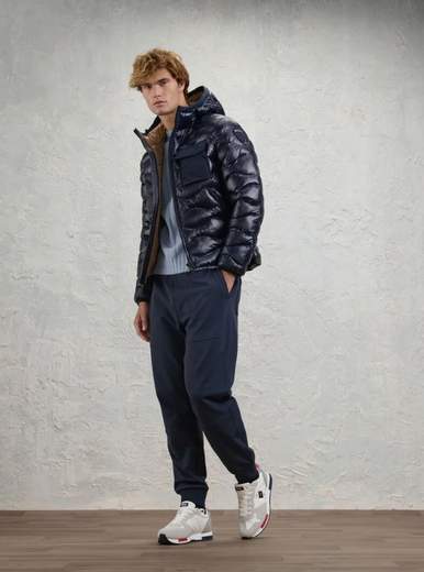BLAUER WBLUC02053-005958