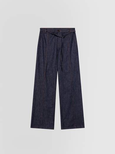 ALPHA STUDIO PANTALONE Donna AD-6523Q