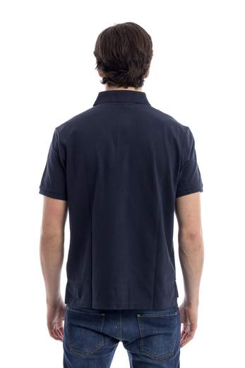 BLAUER POLO UOMO BLUT02429 006542