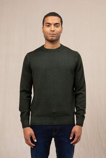 S.MORITZ Maglia Uomo GC3ML-WM10RV
