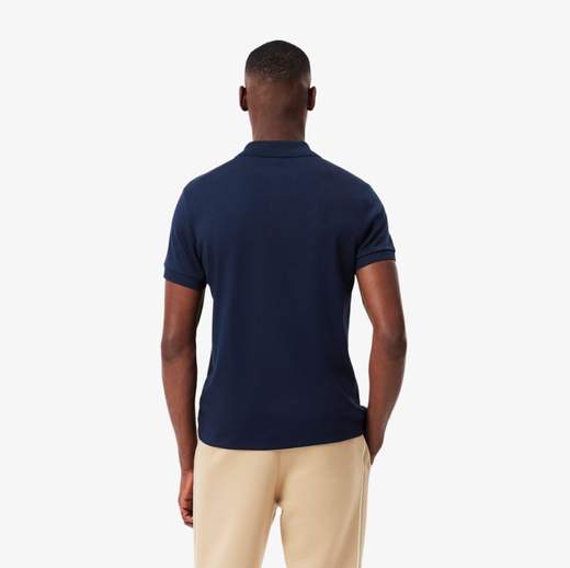 LACOSTE POLO UOMO DH2050.