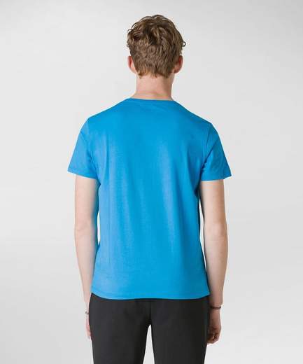 Peuterey T-shirt codice MANDERLY PEU4060 99012110 PRIMAVERA/ESTATE T-shirt-taglia E Colore