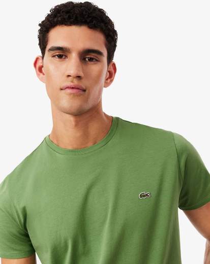 LACOSTE T-shirt Uomo TH-6709