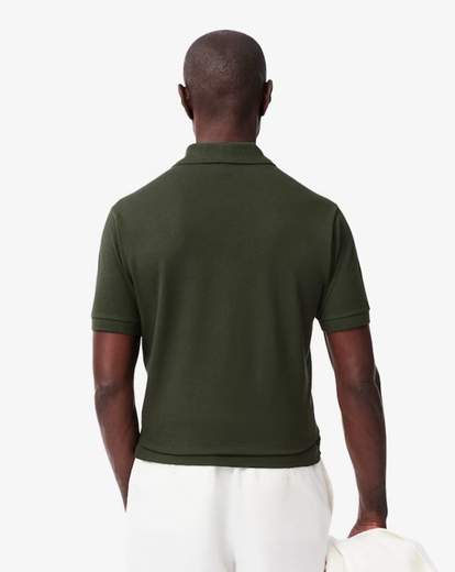 LACOSTE POLO UOMO 1212.