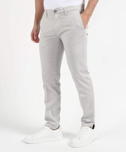RE-HASH PANTALONE Uomo 9247-JM-2277