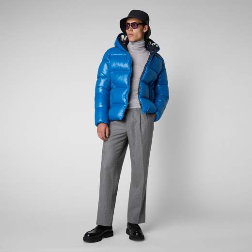 Save The Duck Giubbotto codice EDGARD D31280M LUCK17 AUTUNNO/INVERNO