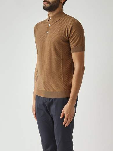 S.MORITZ Polo Uomo PL1MC CR14Q