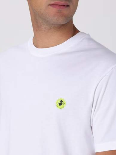 Save The Duck T-shirt codice DT1709M PRIMAVERA/ESTATE