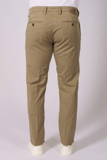 Re-hash Pantaloni codice P249 2U028 MUCHA PRIMAVERA/ESTATE Pantaloni-taglia E Colore
