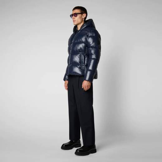 Save The Duck Giubbotto codice EDGARD D31280M LUCK17 AUTUNNO/INVERNO