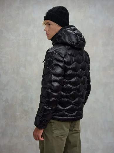 BLAUER Giubbotto Uomo 25WBLUC02080 005958 BRYANT
