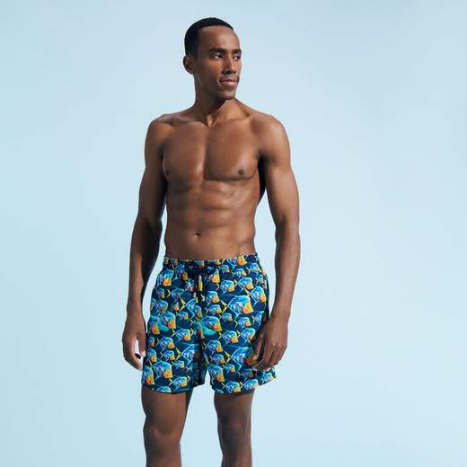 VILEBREQUIN COSTUME UOMO MOOREA-U3B17-N