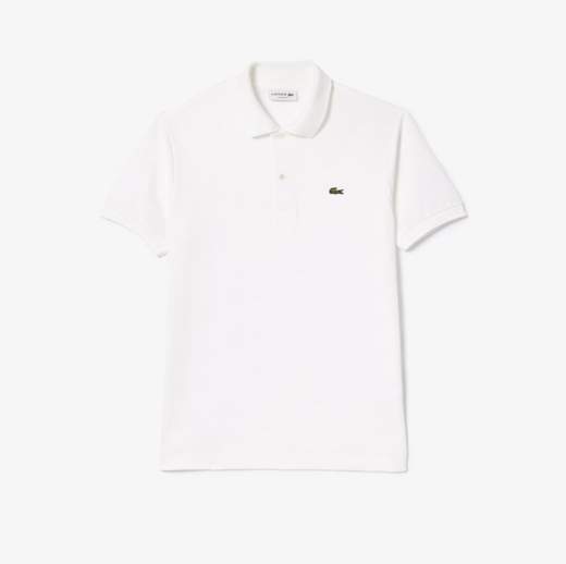 Lacoste Polo codice 1212. PRIMAVERA/ESTATE
