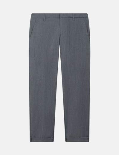 DONDUP PANTALONE Uomo UP688-OS0120