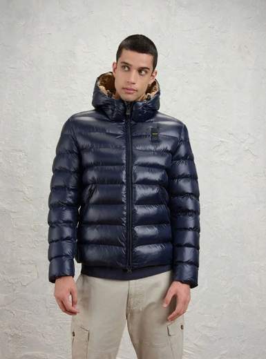 BLAUER WBLUC02054-005958