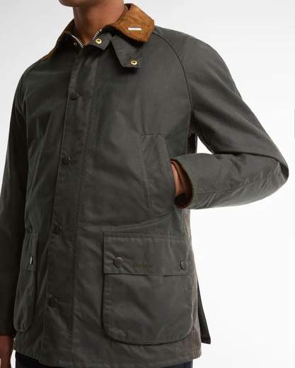 BARBOUR MWX2588