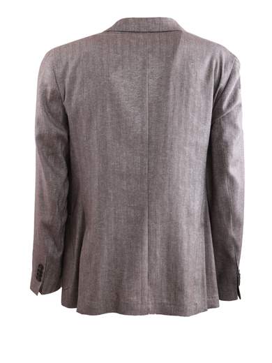 MANUEL RITZ GIACCA UOMO 253-124