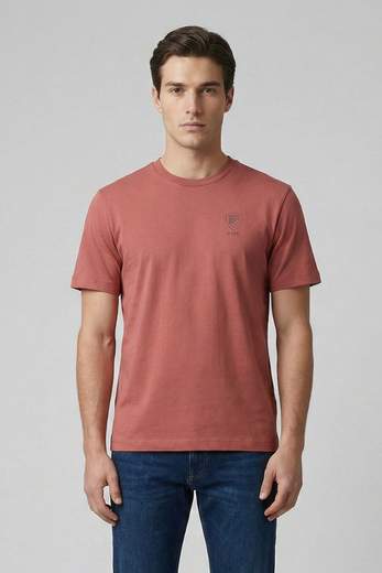 BLAUER T-shirt Uomo EUTAW-26SBLUH02302-007439