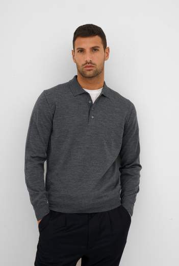 FERRANTE MAGLIA UOMO 32G 22603