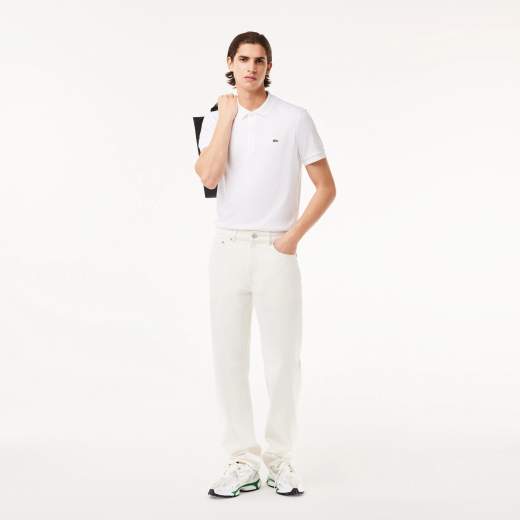 Lacoste Polo codice DH2050. PRIMAVERA/ESTATE