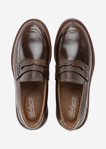 Barleycorn Mocassino codice UW20A8890MBC PRIMAVERA/ESTATE