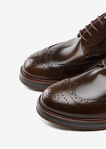 Barleycorn Scarpe codice UW20A8908MBC PRIMAVERA/ESTATE