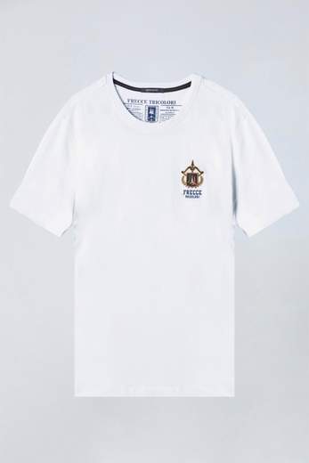 Aeronautica Militare T-shirt codice 251TS2391J592 PRIMAVERA/ESTATE