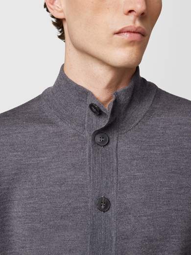 ALPHA STUDIO CARDIGAN Uomo AU-3003E