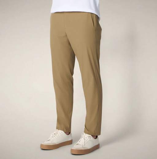 Save The Duck PANTALONE Uomo ASAP DP2274M-FINO22