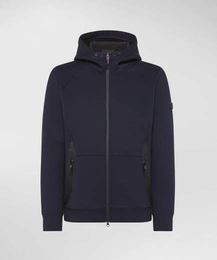 Peuterey Giubbotto codice PEU4591 99010154 COOPER AUTUNNO/INVERNO