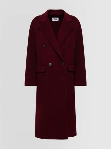 ALPHA STUDIO CAPPOTTO Donna AD-4690N