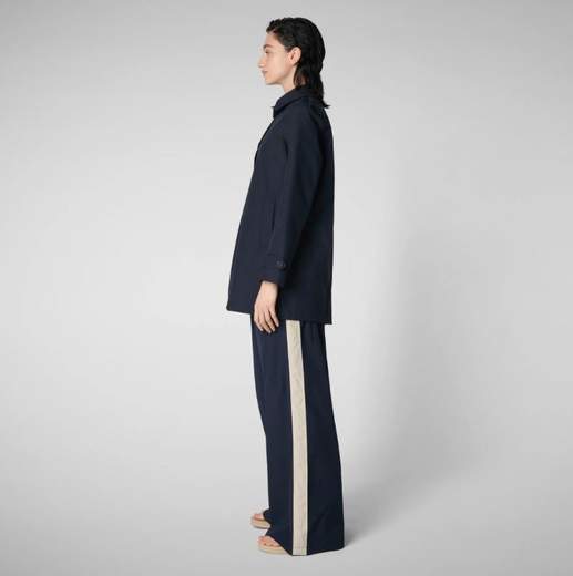 Save The Duck TRENCH DONNA APRIL-D42250W