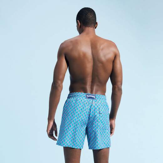 VILEBREQUIN COSTUME UOMO MOOREA-U3B24-N