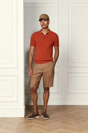 GRAN SASSO Mocassino Uomo 92105.90034