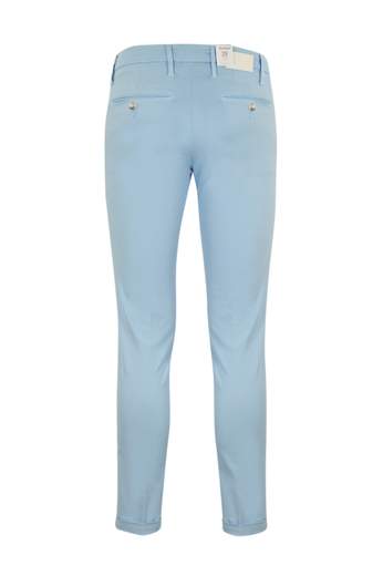 RE-HASH PANTALONI UOMO P249-JM-2277 MUCHA