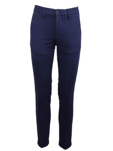 RE-HASH PANTALONI UOMO P100-JM-2417