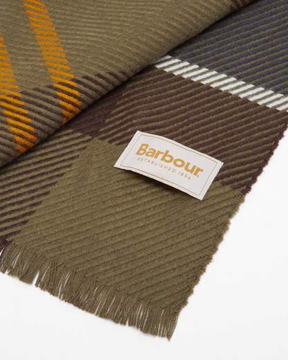 BARBOUR LSC0308
