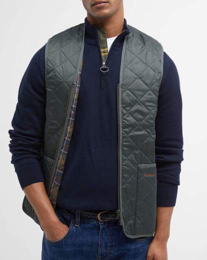 BARBOUR MLI0001