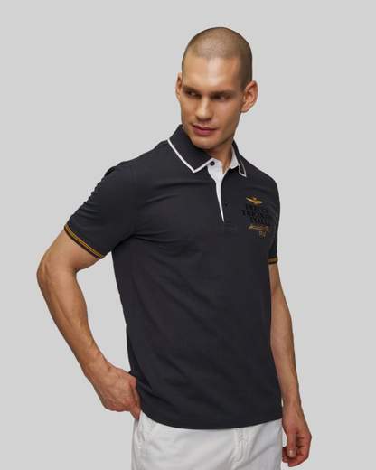 AERONAUTICA MILITARE POLO UOMO 251PO1859P191