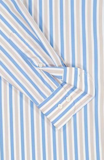 Paul & Shark Camicia codice 24413142R PRIMAVERA/ESTATE