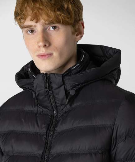 Peuterey Giubbotto codice PEU3257 01181503 BOGGS KN AUTUNNO/INVERNO