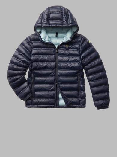 Blauer Giubbotto codice 23WBLUC02079 006100 AUTUNNO/INVERNO