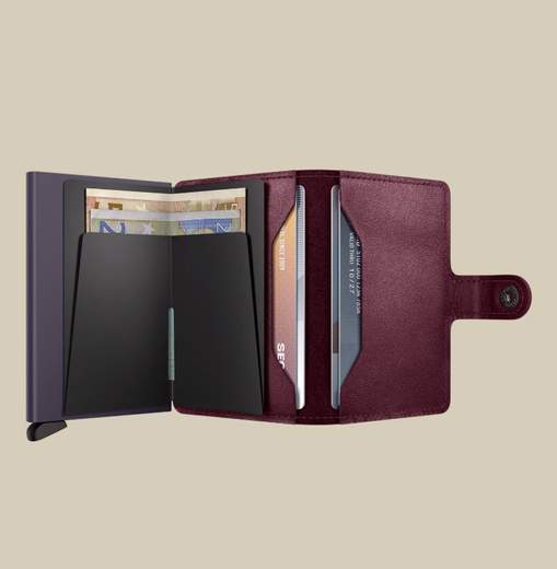 SECRID BV PORTAFOGLIO Uomo ORIGINAL