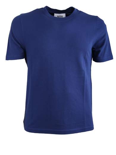 ALPHA STUDIO T-SHIRT UOMO AU-1370C